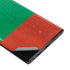 Bulgarian Flag Distressed Galaxy Note 10 Skin